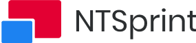 NTSprint Logo